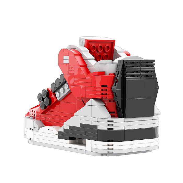 #sneakerbricks# - #hypebrickz# - #sneakergifts#