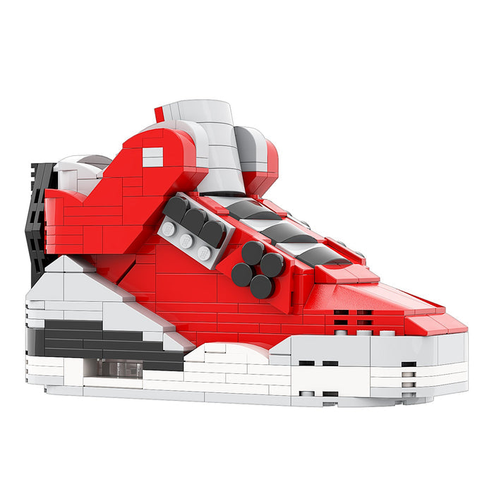 #sneakerbricks# - #hypebrickz# - #sneakergifts#