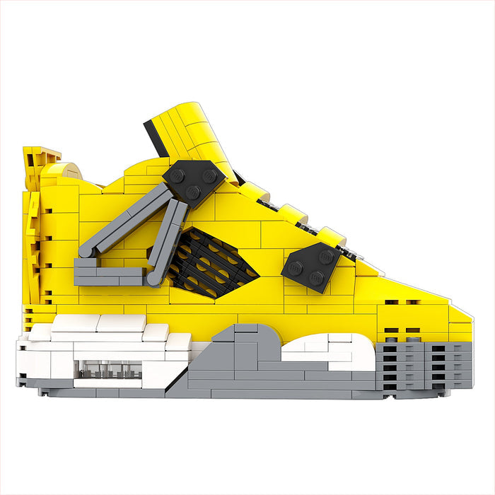 #sneakerbricks# - #hypebrickz# - #sneakergifts#
