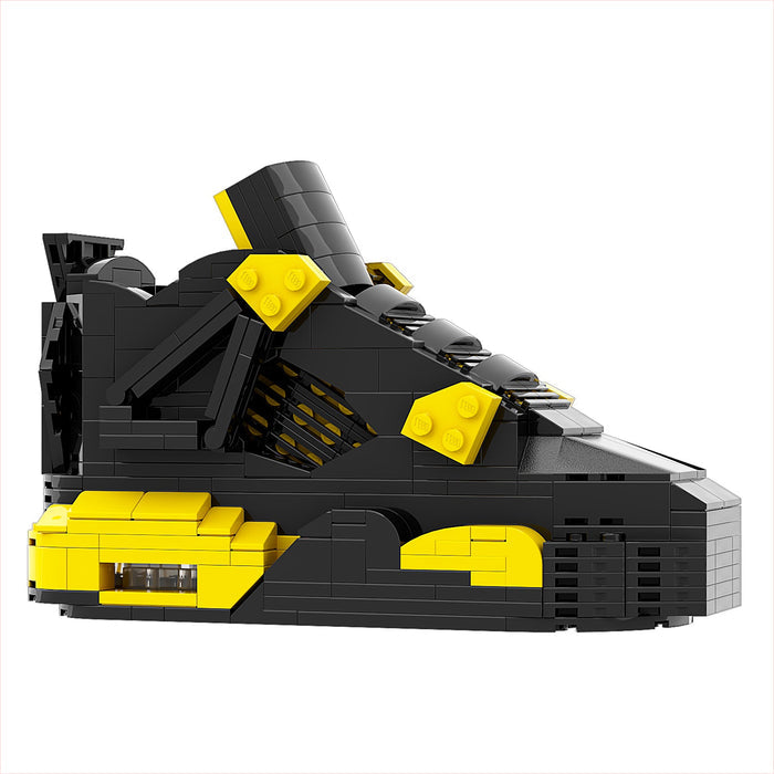 #sneakerbricks# - #hypebrickz# - #sneakergifts#