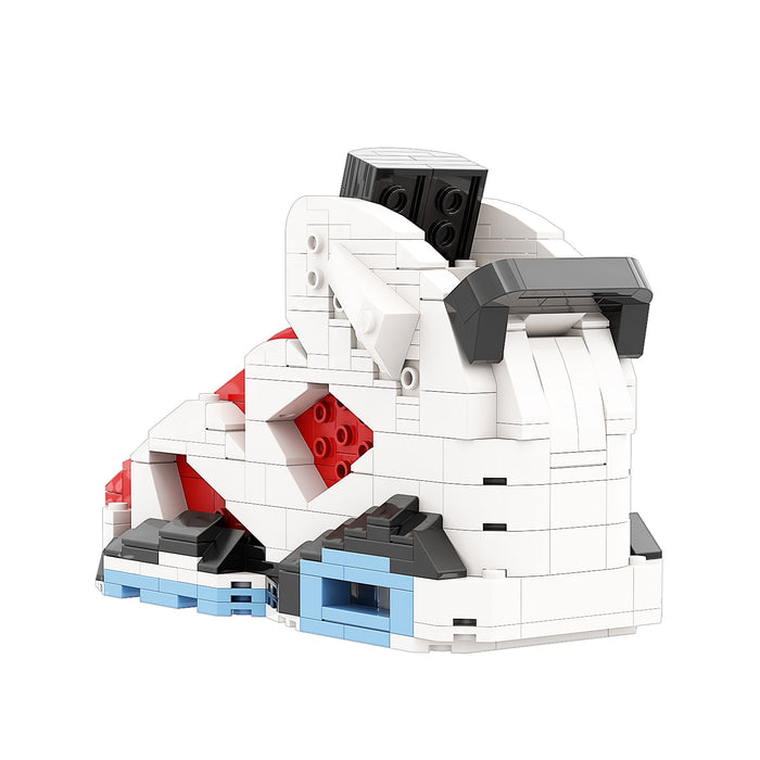 #sneakerbricks# - #hypebrickz# - #sneakergifts#