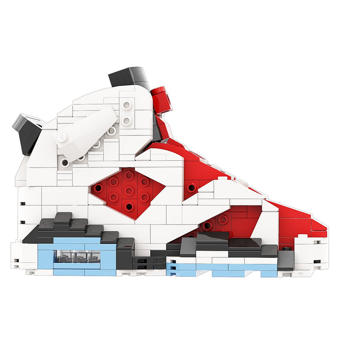 #sneakerbricks# - #hypebrickz# - #sneakergifts#