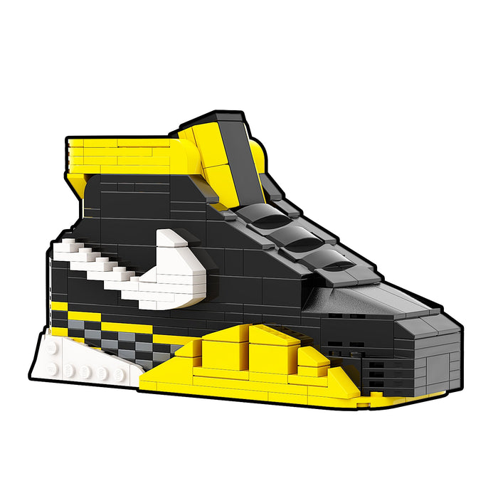 #sneakerbricks# - #hypebrickz# - #sneakergifts#