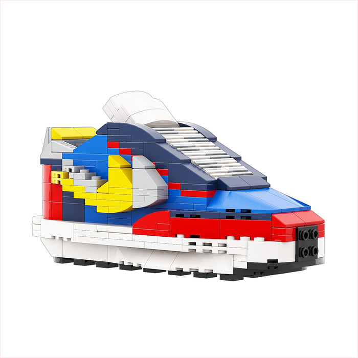 #sneakerbricks# - #hypebrickz# - #sneakergifts#