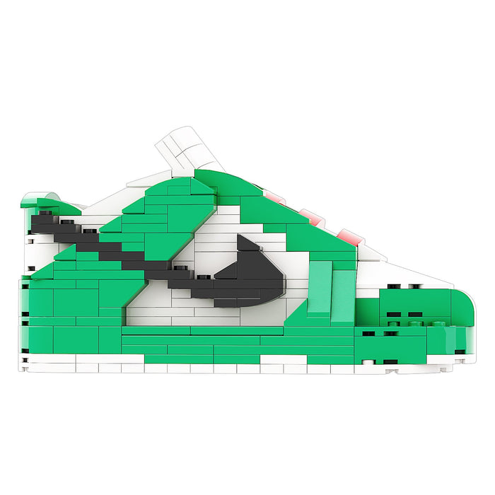 #sneakerbricks# - #hypebrickz# - #sneakergifts#