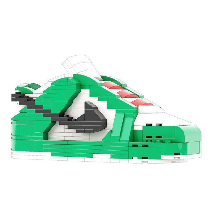 #sneakerbricks# - #hypebrickz# - #sneakergifts#