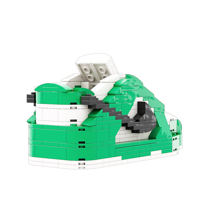 #sneakerbricks# - #hypebrickz# - #sneakergifts#