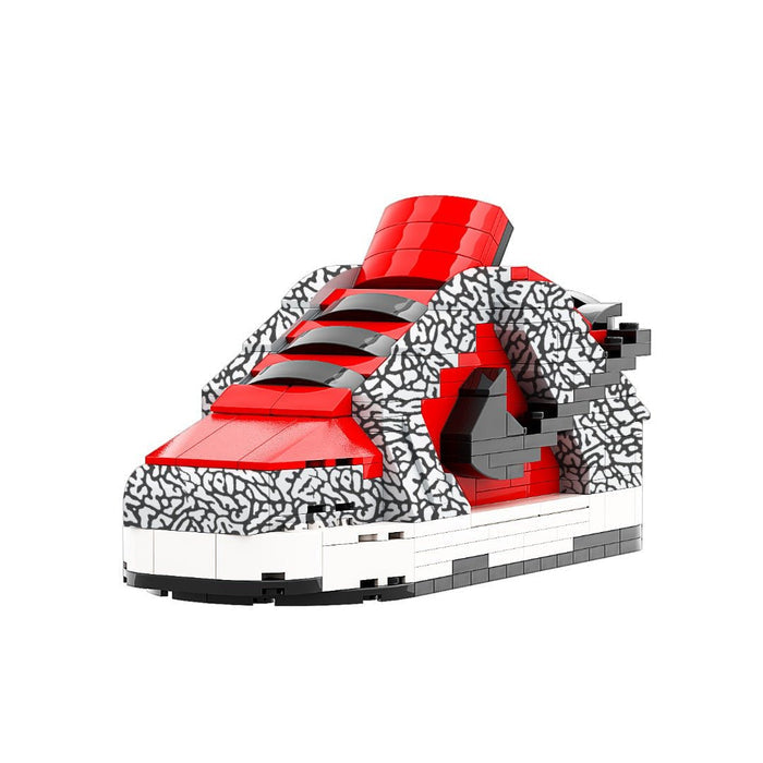 #sneakerbricks# - #hypebrickz# - #sneakergifts#