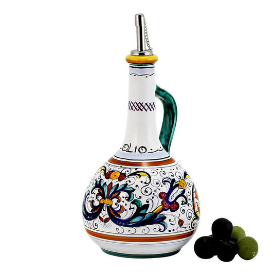 RICCO DERUTA DELUXE: Olive Oil Bottle Dispenser Deluxe