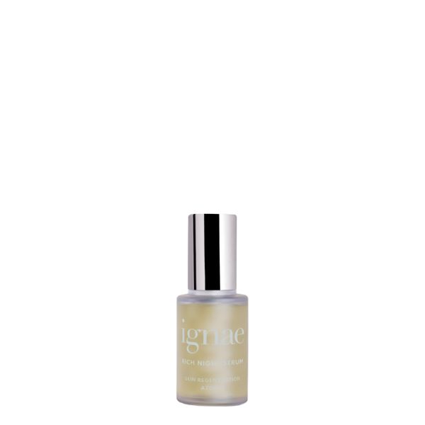 Rich Night Serum - 7ml