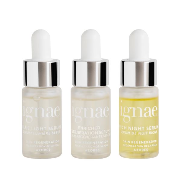 Rich Night Serum - 7ml