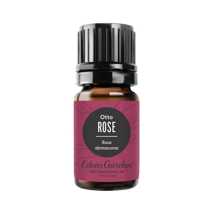 Rose- Otto Essential Oil