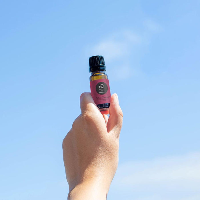 Rose- Otto Essential Oil