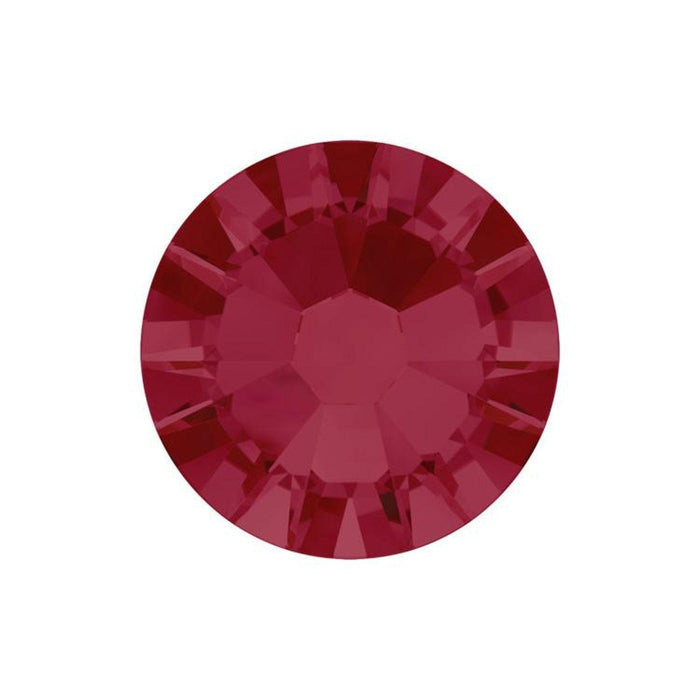 Ruby - SWAROVSKI FLATBACK