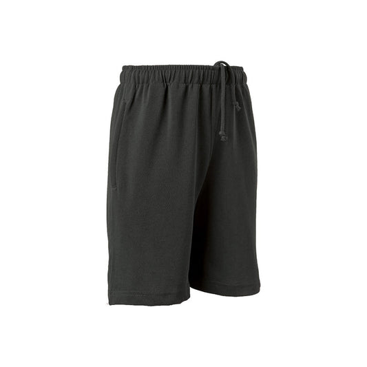 Rugby Knit Shorts