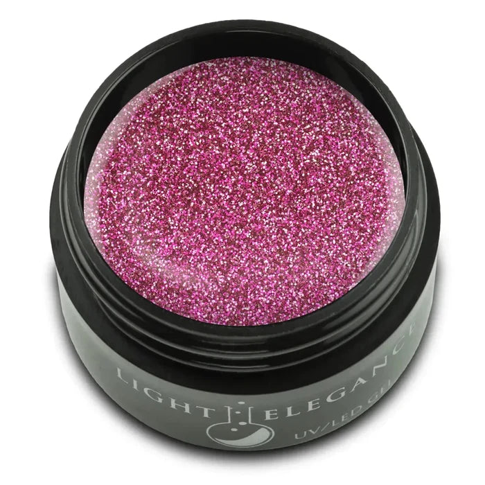 Safari Sweetheart, Glitter Gel, 17 ml (D)