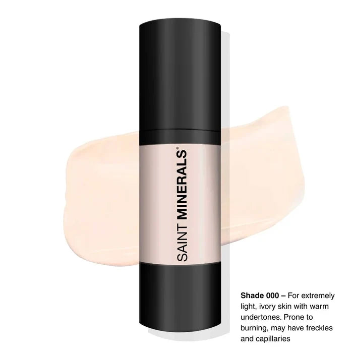 Saint Minerals Makeup BB Cream - Exquisite Laser Clinic