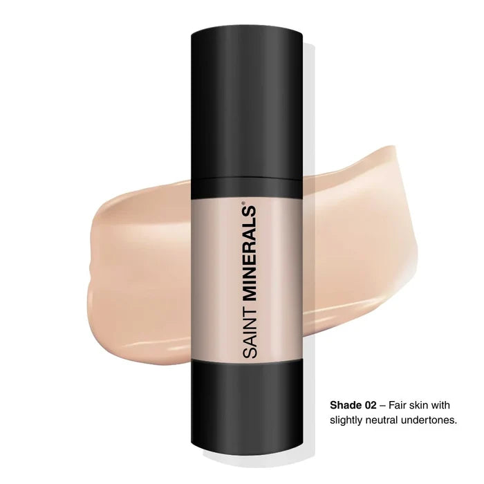 Saint Minerals Makeup BB Cream - Exquisite Laser Clinic