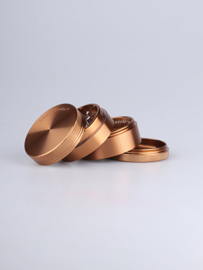 Sharpstone 4pc Grinder | Brown-Image 3