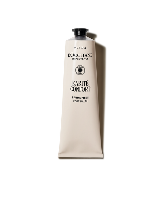 Shea (Karité) Foot Balm