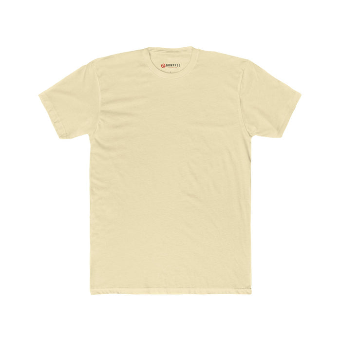 Silent Fury BJJ T Shirt