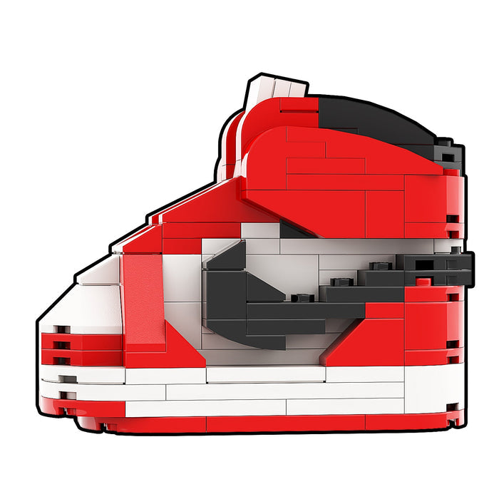 #sneakerbricks# - #hypebrickz# - #sneakergifts#