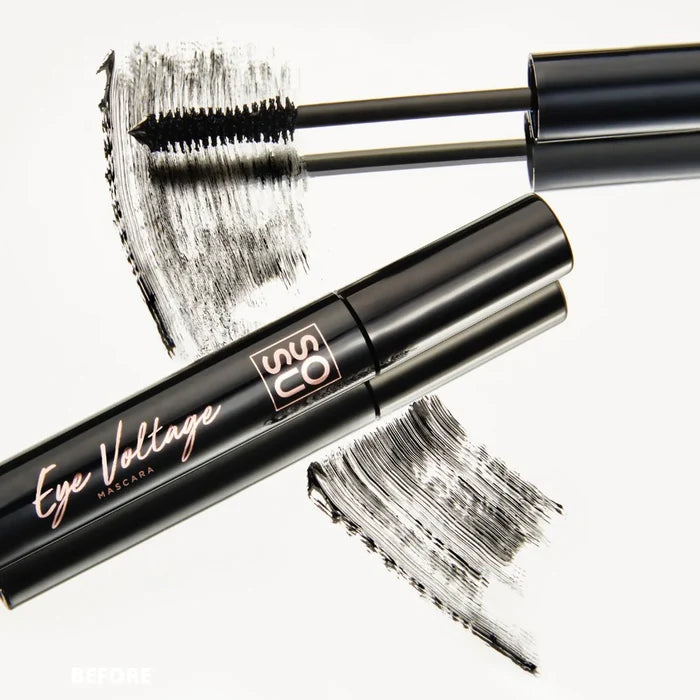 SOSU - Eye Voltage Mascara