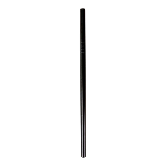 Straight / Black