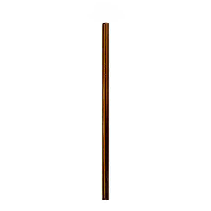 Straight / Rose Gold
