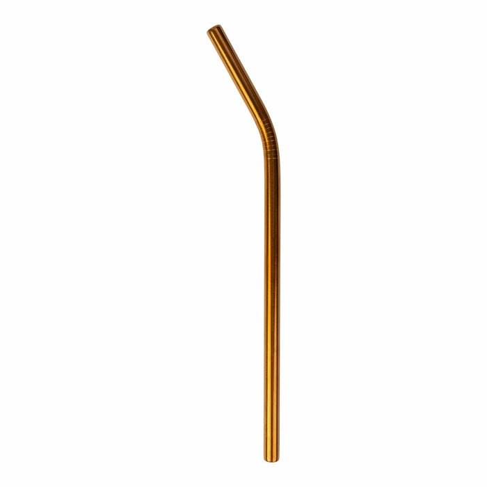 Bent / Rose Gold