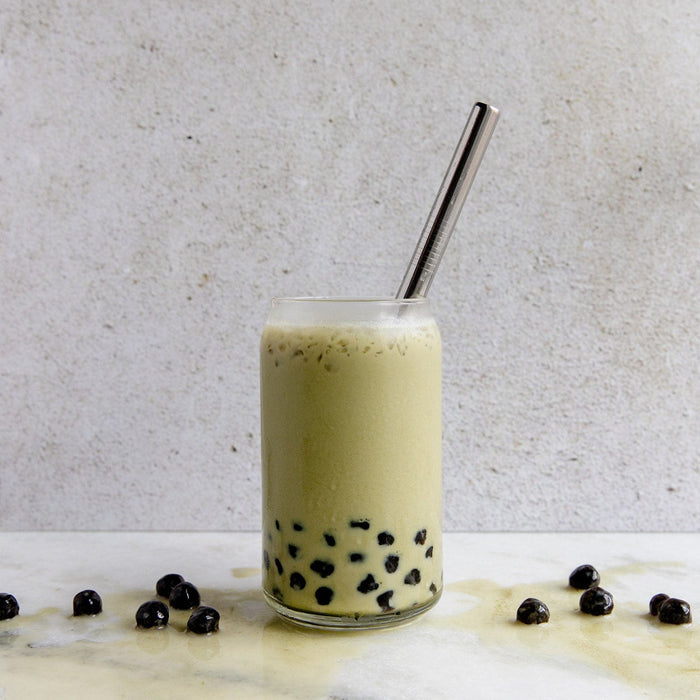 Boba / Stainless