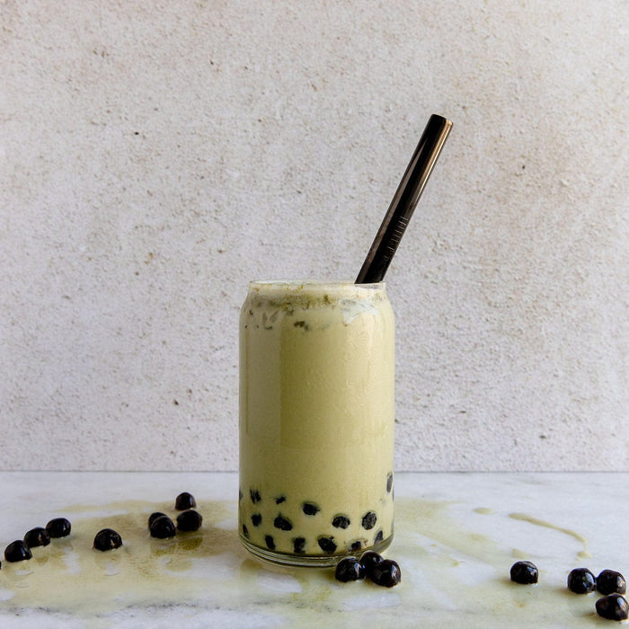 Boba / Black
