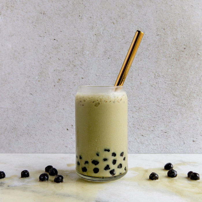 Boba / Gold