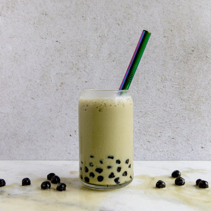 Boba / Rainbow