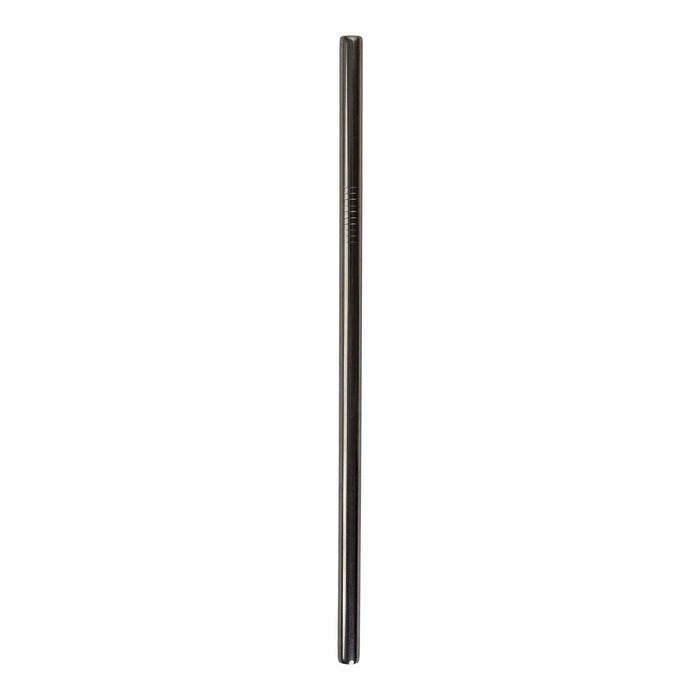 Straight / Stainless