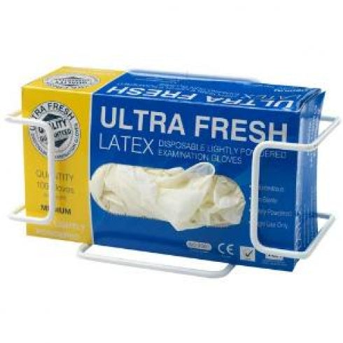 Steeldrill UltraFresh Single Tier Glove Dispenser