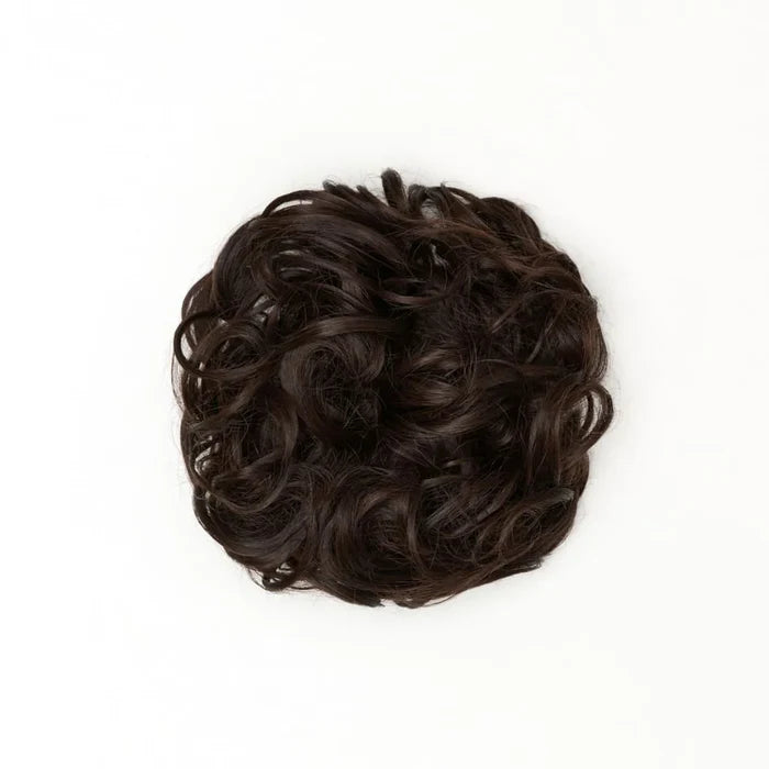 Chocolate Dahlia #4