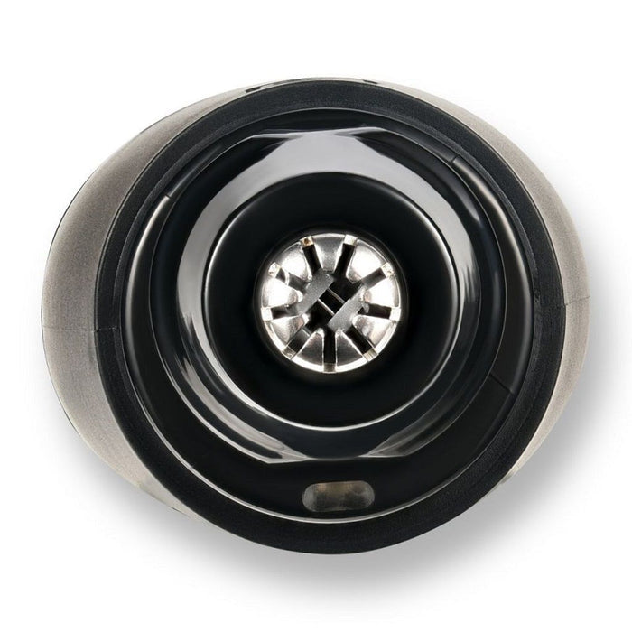 Stylecraft Schnozzle - Micro Nose and Ear Trimmer Matte Black # SCNETB - Palms Fashion Inc.