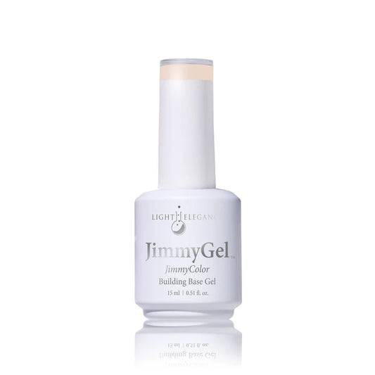 Sunwashed JimmyGel, Building Base 15 ml