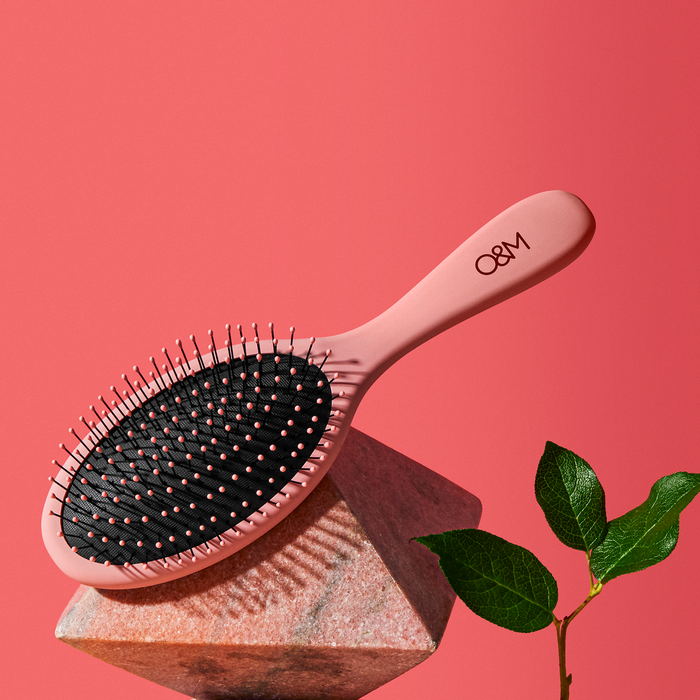 The Detangler Brush