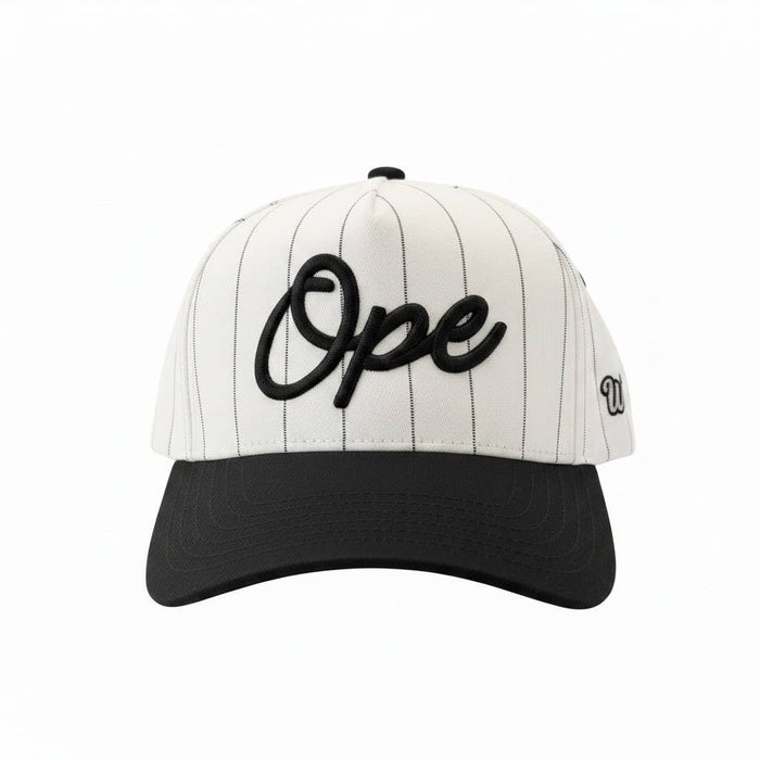 The "Ope" Hat