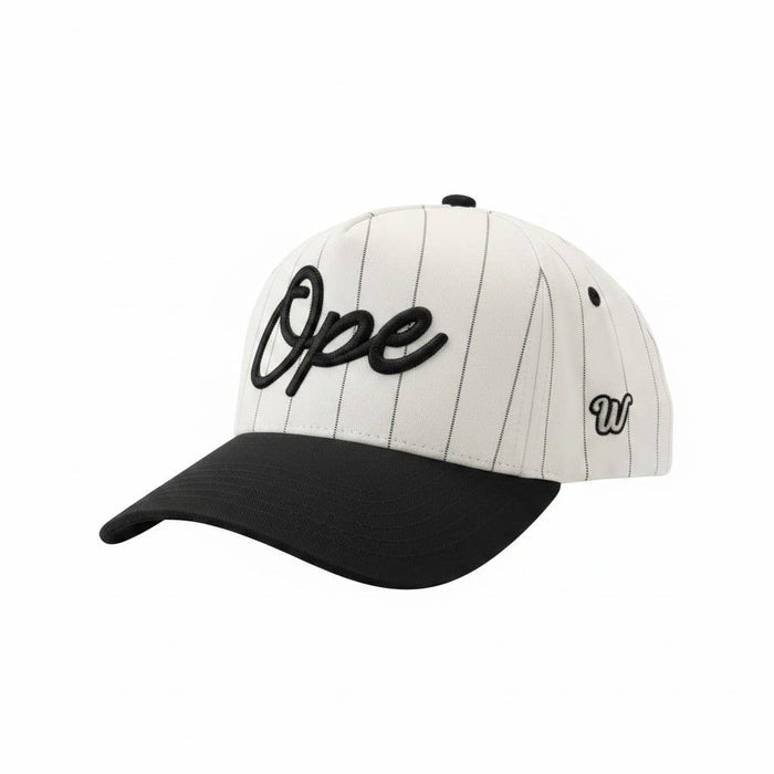 The "Ope" Hat