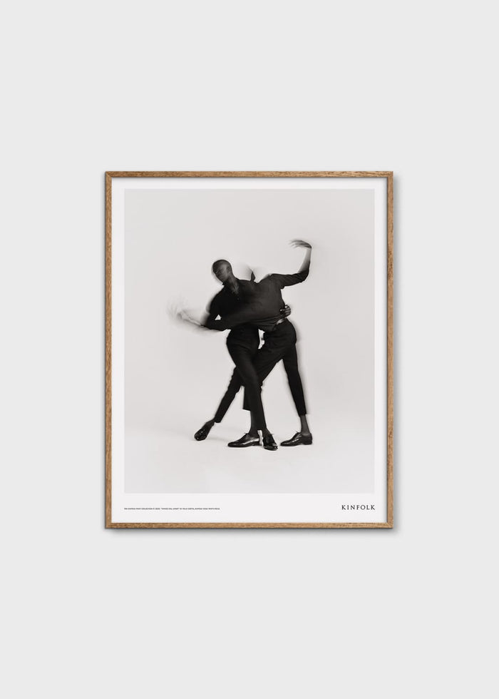 Things Fall Apart 01 by Kinfolk