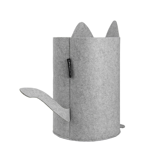 OMY - Tidy Bag - Kitty - Back