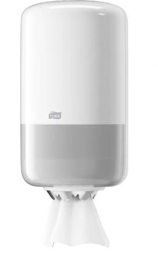 TORK M1 Elevation 558030 Centrefeed Dispenser Mini