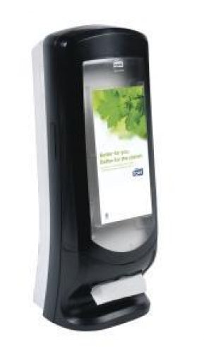 TORK N4 Xpressnap 63320 Stand Napkin Dispenser