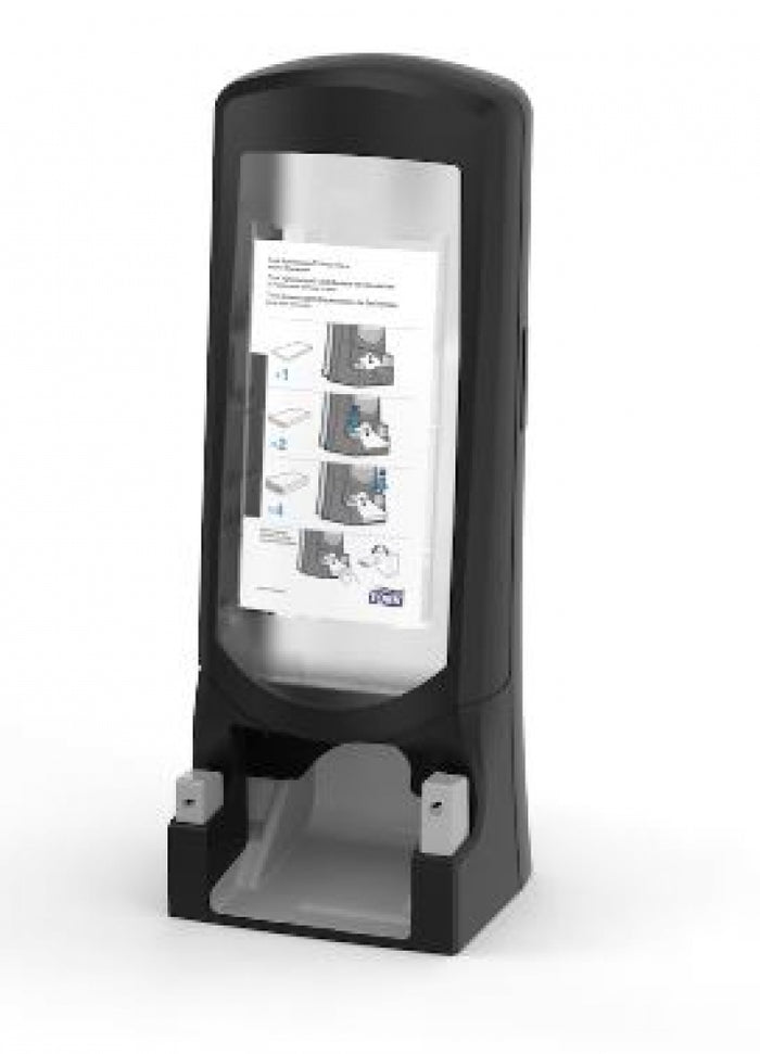 TORK N4 Xpressnap 65320 Napkin Dispenser Drive Thru