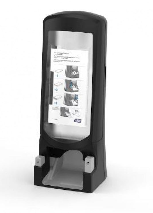 TORK N4 Xpressnap 65320 Napkin Dispenser Drive Thru