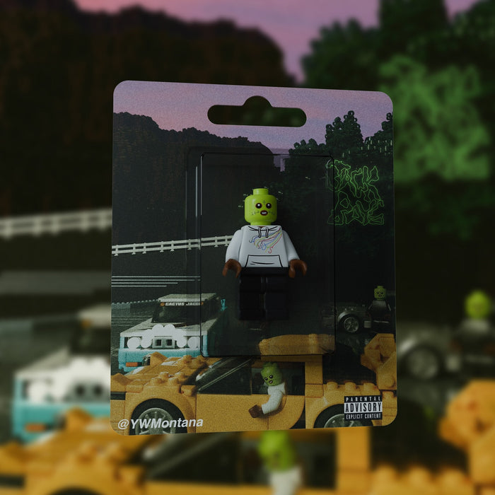 sneakerbricks - hypebrickz - sneakergifts