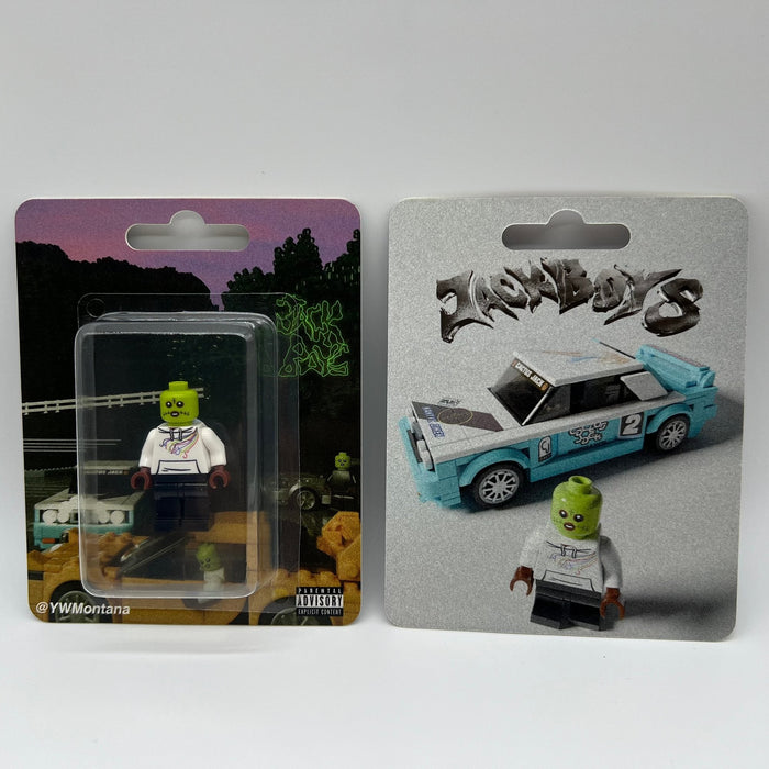 sneakerbricks - hypebrickz - sneakergifts